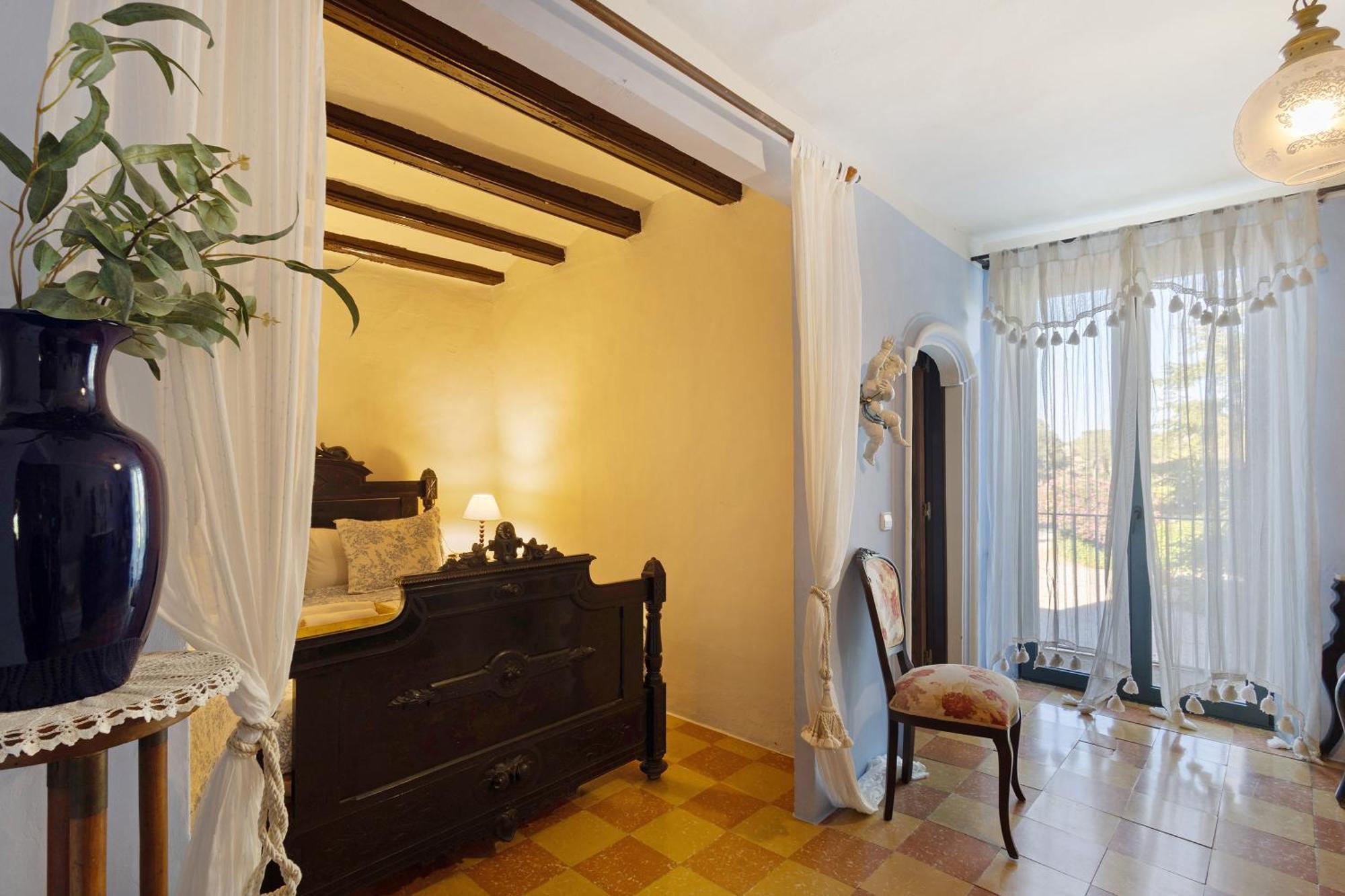 Hostal Casa Espigol El Bruc Exterior foto
